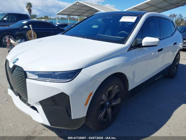 WB523CF05SCS12446 BMW Ix Xdrive50