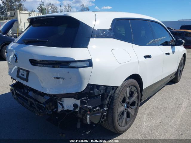WB523CF05SCS12446 BMW Ix Xdrive50