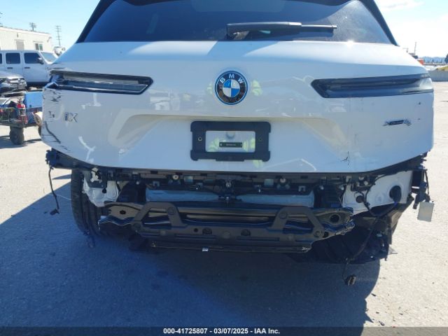 WB523CF05SCS12446 BMW Ix Xdrive50