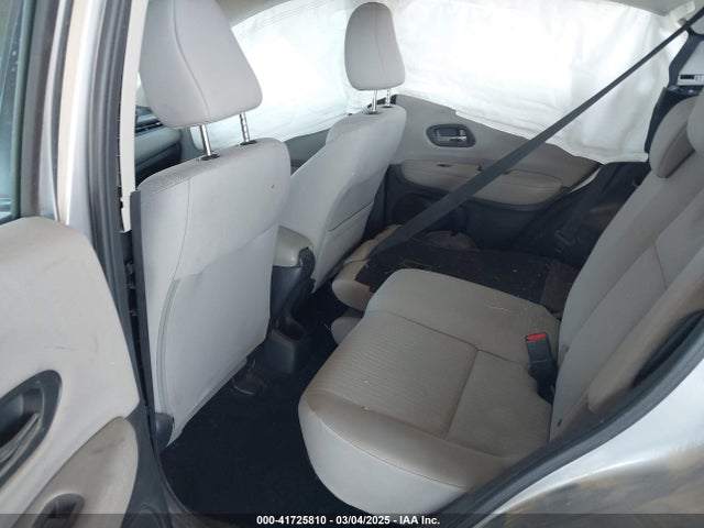 3CZRU5H35JG701471 Honda HR-V LX