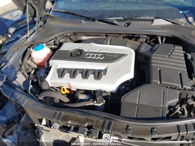 2013 AUDI TTS TRUK1AFK0D1011848 Photo 9