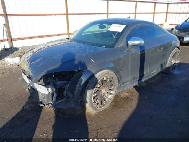 2013 AUDI TTS TRUK1AFK0D1011848 Photo 1