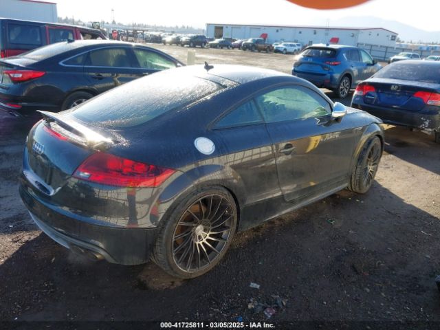 2013 AUDI TTS TRUK1AFK0D1011848 Photo 3