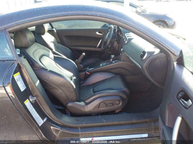 2013 AUDI TTS TRUK1AFK0D1011848 Photo 4