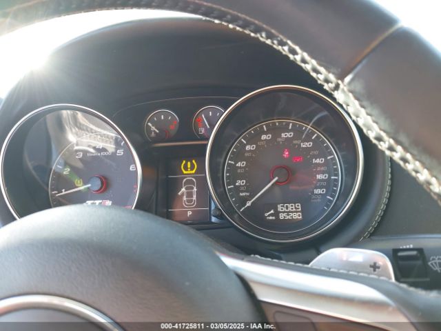 2013 AUDI TTS TRUK1AFK0D1011848 Photo 6