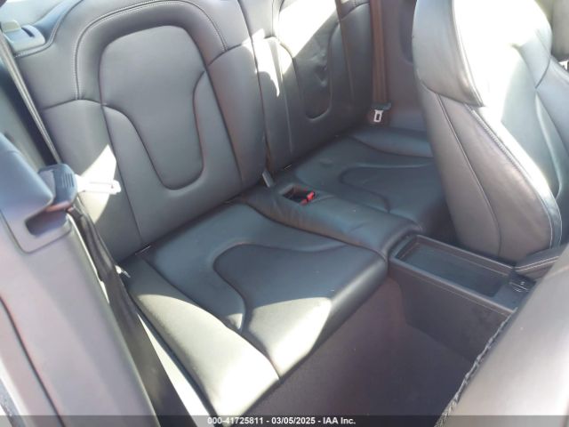 2013 AUDI TTS TRUK1AFK0D1011848 Photo 7