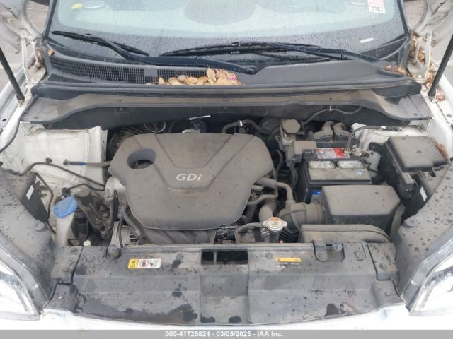 KNDJN2A20F7115022 KIA dohc gdi gamma