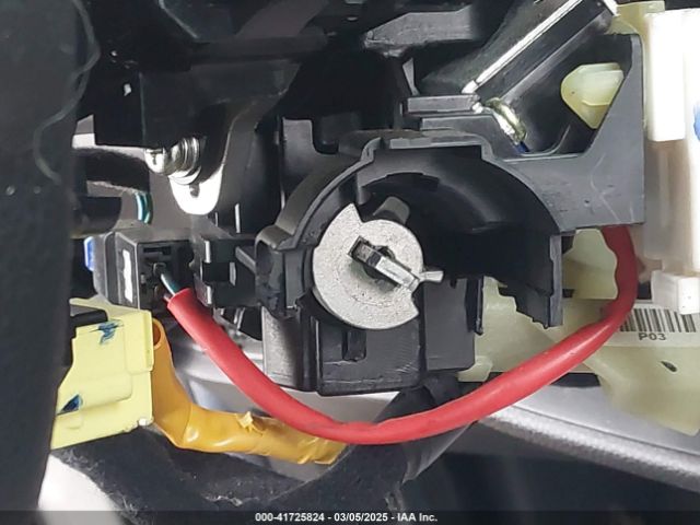 KNDJN2A20F7115022 KIA dohc gdi gamma
