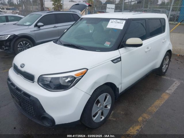 KNDJN2A20F7115022 KIA dohc gdi gamma