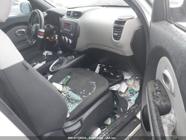 KNDJN2A20F7115022 KIA dohc gdi gamma