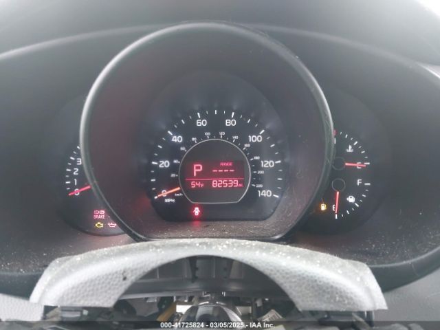 KNDJN2A20F7115022 KIA dohc gdi gamma