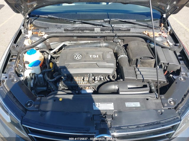 3VWD17AJ2GM267997 Volkswagen 1.8t