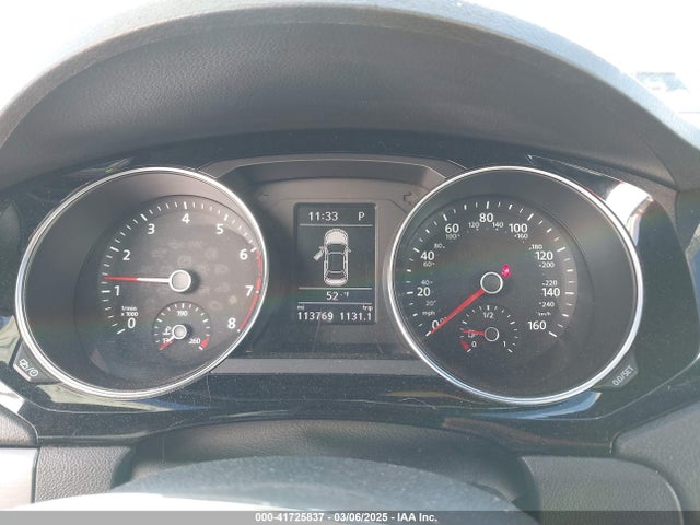 3VWD17AJ2GM267997 Volkswagen 1.8t