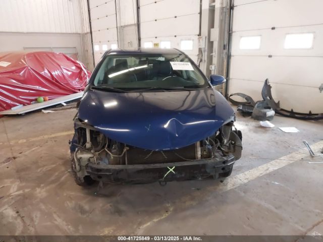 5YFBURHEXEP060236 Toyota Corolla S Plus