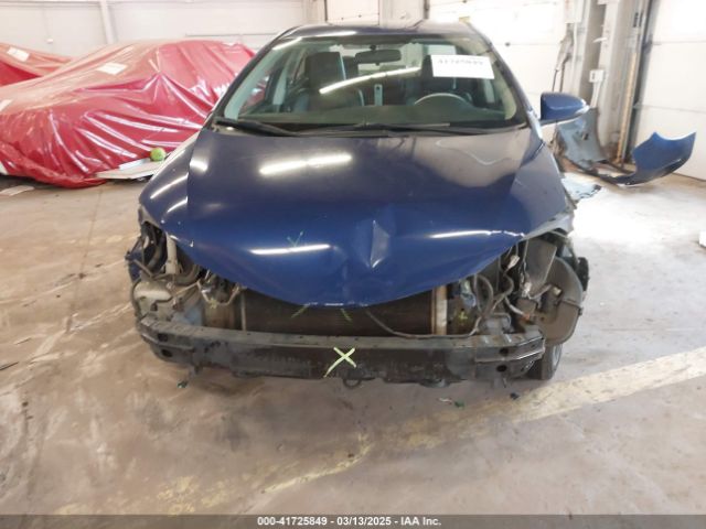 5YFBURHEXEP060236 Toyota Corolla S Plus