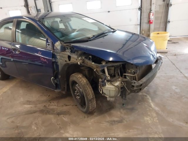 5YFBURHEXEP060236 Toyota Corolla S Plus