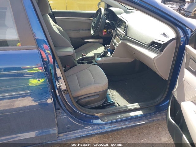 5NPD74LF1LH594173 Hyundai mpi nu
