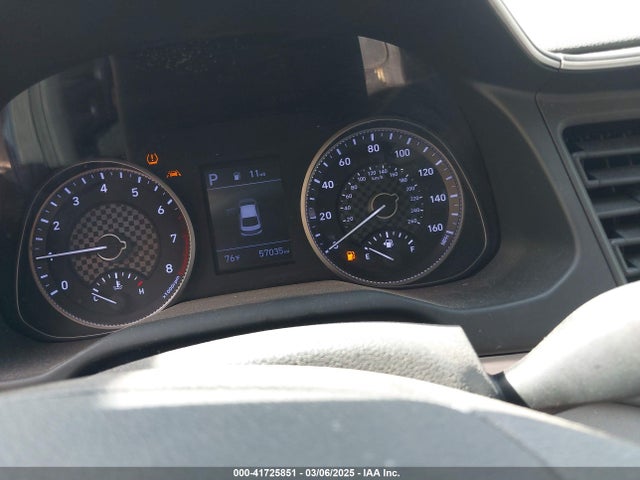 5NPD74LF1LH594173 Hyundai mpi nu