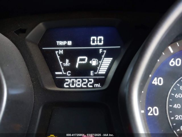 5NPDH4AE4GH787933 Hyundai Elantra Value Edition