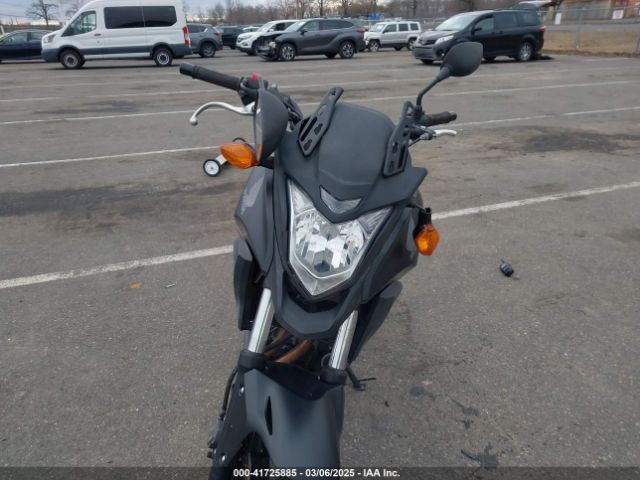 2013 HONDA CB500 MLHPC4611D5000608 Photo 4
