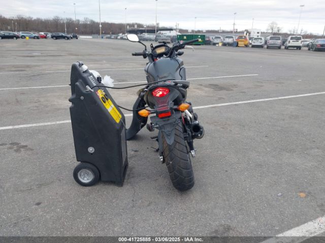 2013 HONDA CB500 MLHPC4611D5000608 Photo 5