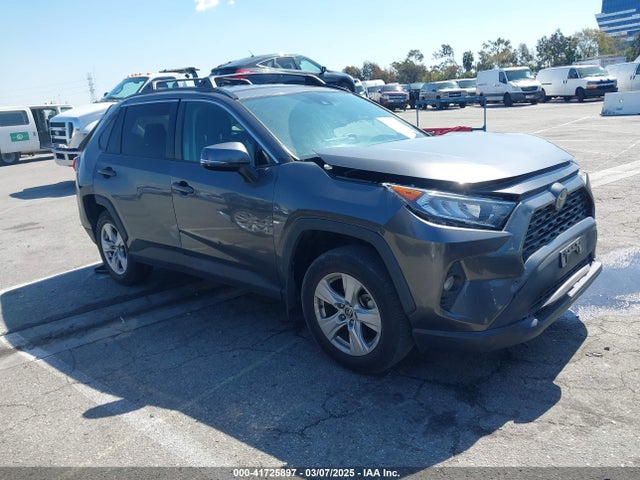 Toyota Rav4 Xle 2021 2T3W1RFV0MC153611 Image 13