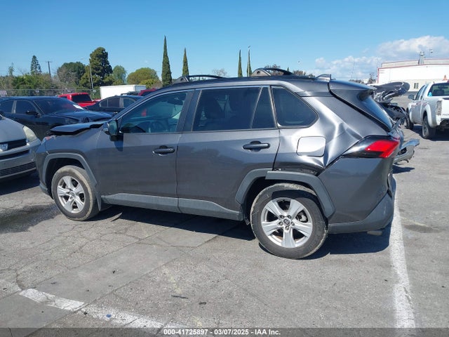 Toyota Rav4 Xle 2021 2T3W1RFV0MC153611 Image 14