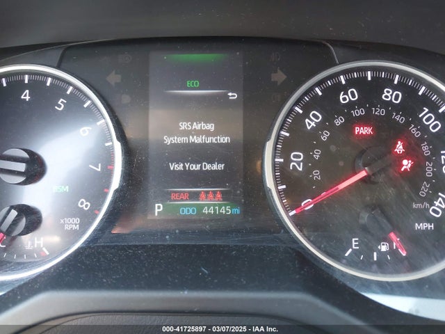 Toyota Rav4 Xle 2021 2T3W1RFV0MC153611 Image 15