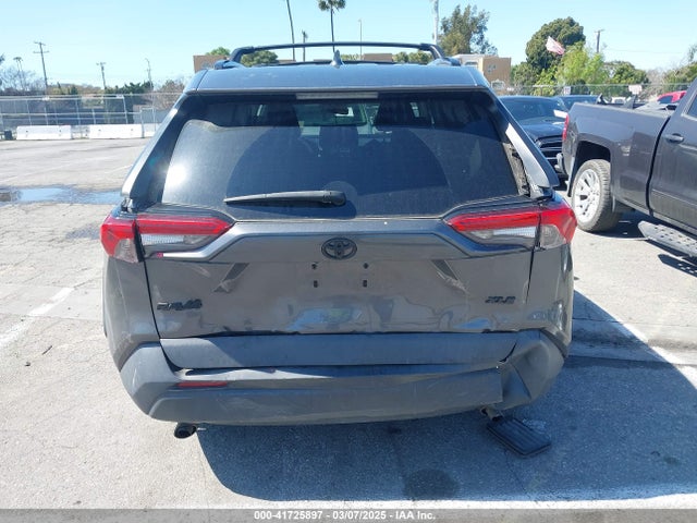 Toyota Rav4 Xle 2021 2T3W1RFV0MC153611 Image 16