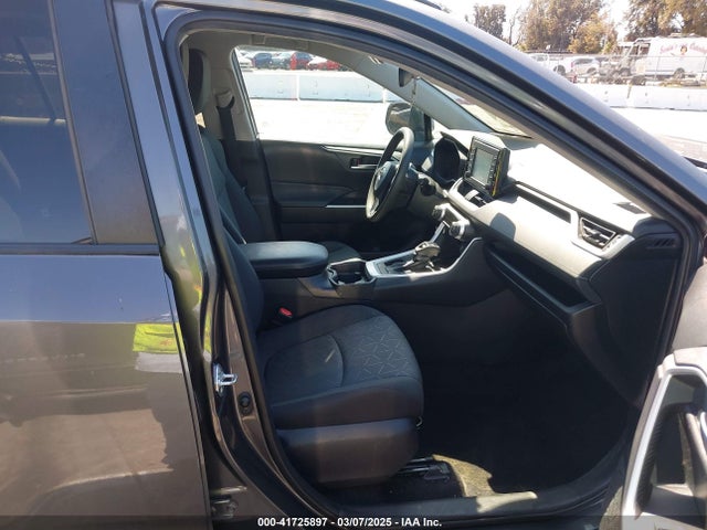 Toyota Rav4 Xle 2021 2T3W1RFV0MC153611 Image 5