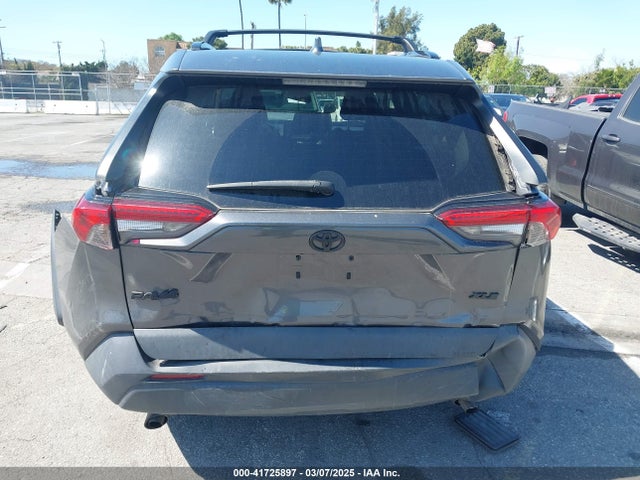 Toyota Rav4 Xle 2021 2T3W1RFV0MC153611 Image 6