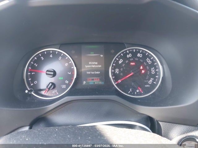 Toyota Rav4 Xle 2021 2T3W1RFV0MC153611 Image 7
