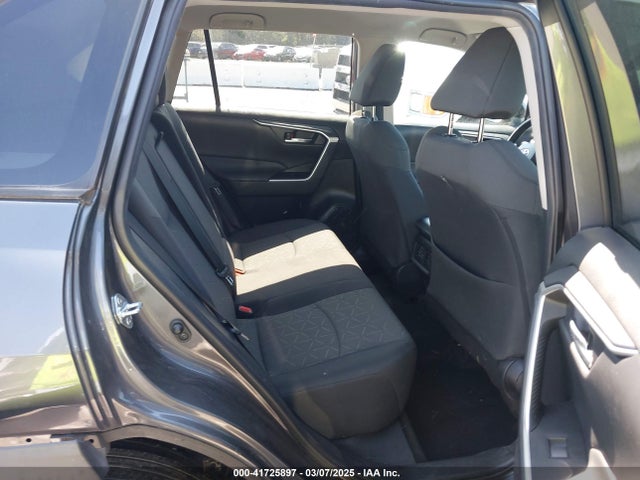 Toyota Rav4 Xle 2021 2T3W1RFV0MC153611 Image 8