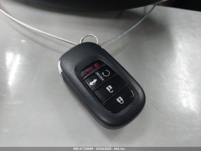 1HGCY2F54RA052146 Honda Accord Hybrid Sport