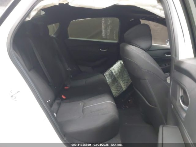 1HGCY2F54RA052146 Honda Accord Hybrid Sport
