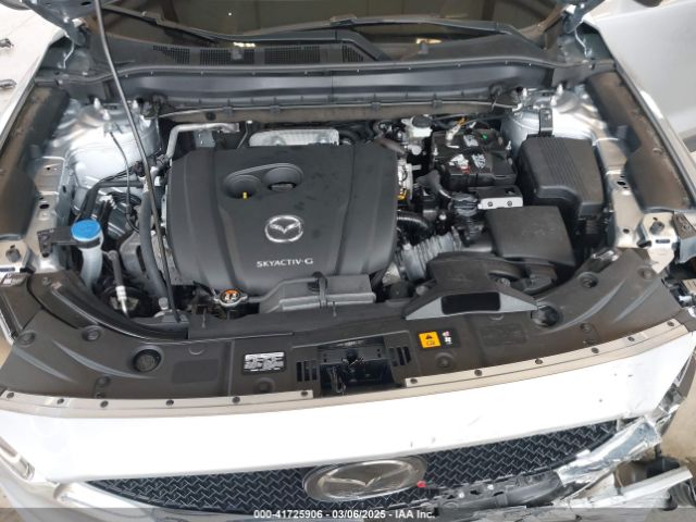 JM3KFADM0L0738693 Mazda Cx-5 Grand Touring
