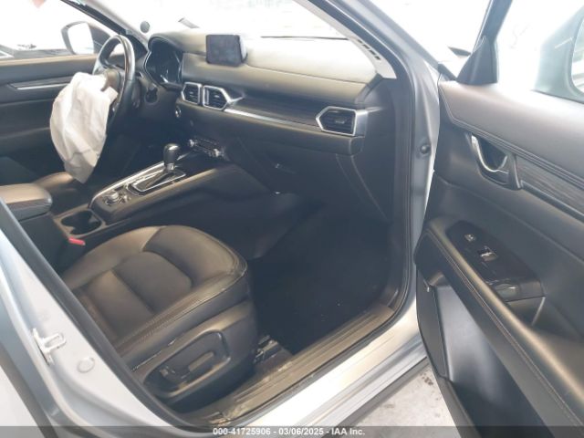 JM3KFADM0L0738693 Mazda Cx-5 Grand Touring