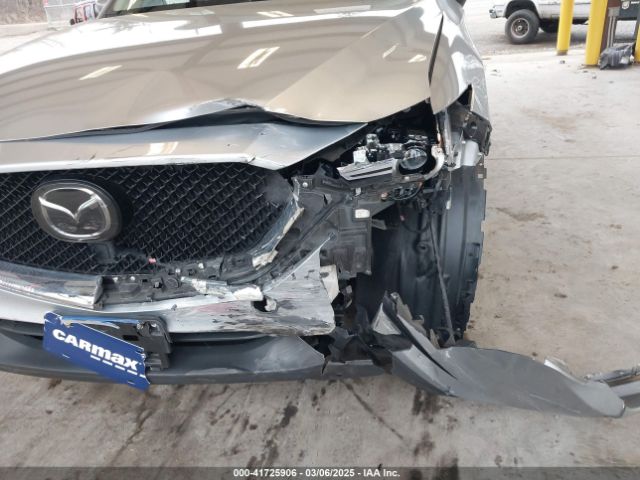 JM3KFADM0L0738693 Mazda Cx-5 Grand Touring