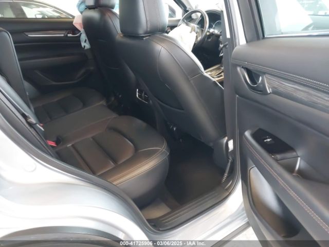 JM3KFADM0L0738693 Mazda Cx-5 Grand Touring