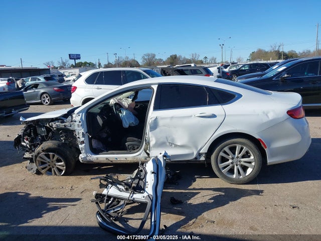Chrysler 200 Limited 2015 1C3CCCAB7FN737119 Image 15