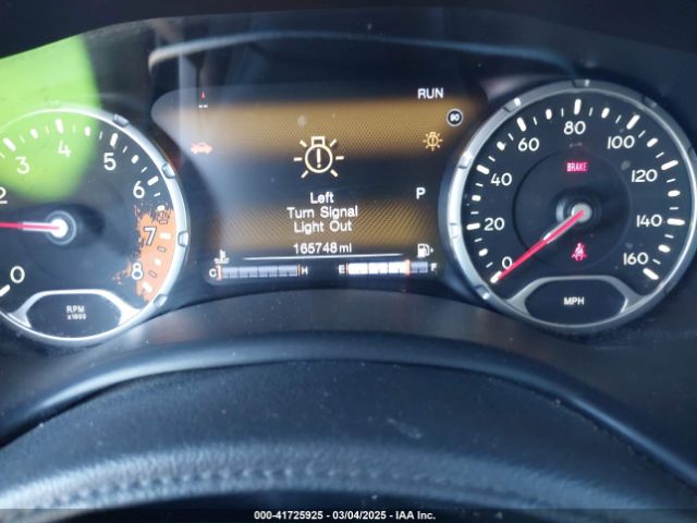 ZACCJBDT3GPD51130 Jeep Renegade Limited