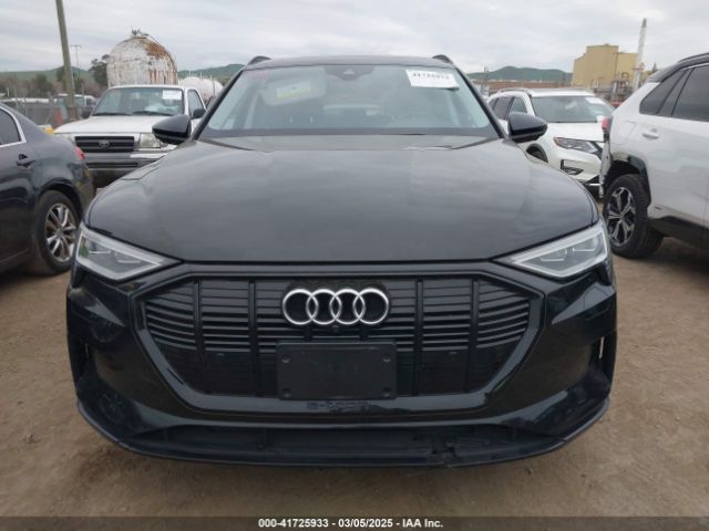 WA1LAAGEXMB019208 Audi E-tron Premium Plus Quattro