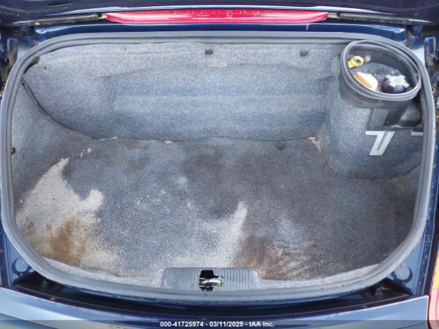 2000 PORSCHE BOXSTER WP0CB2989YU664068 Photo 9