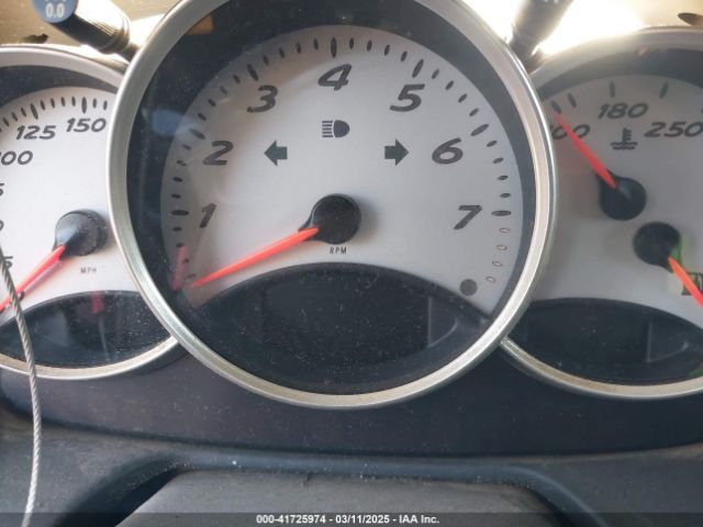 2000 PORSCHE BOXSTER WP0CB2989YU664068 Photo 6