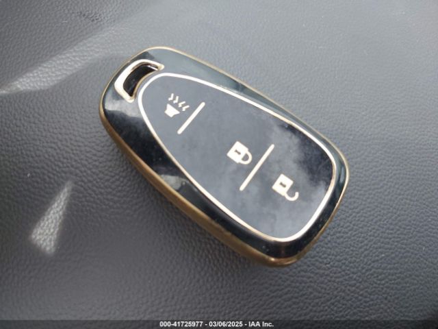 1GNERFKW0LJ115378 Chevrolet Traverse Fwd Ls
