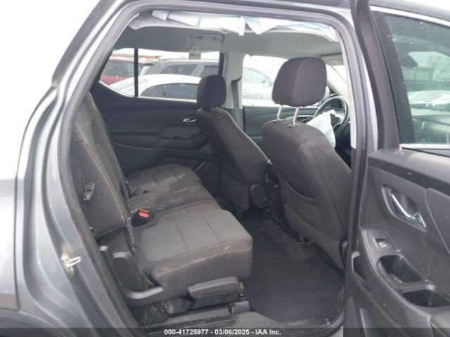 1GNERFKW0LJ115378 Chevrolet Traverse Fwd Ls