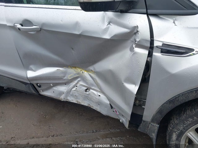 1FMCU9J9XKUC57029 Ford Escape Titanium