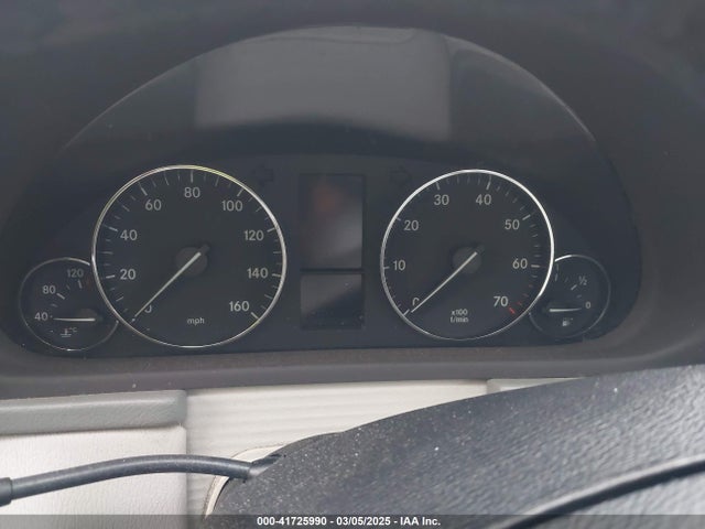 Продаж на аукціоні авто 2007 Mercedes-benz C 230 Sport, vin: WDBRF52H27F911720, номер лоту: 41725990