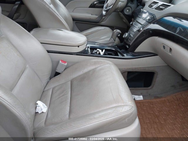 Продаж на аукціоні авто 2008 Acura Mdx Technology Package, vin: 2HNYD28388H530512, номер лоту: 41725992