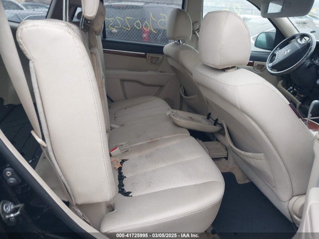 Продаж на аукціоні авто 2007 Hyundai Santa Fe Gls, vin: KM8SG73D47U100290, номер лоту: 41725995